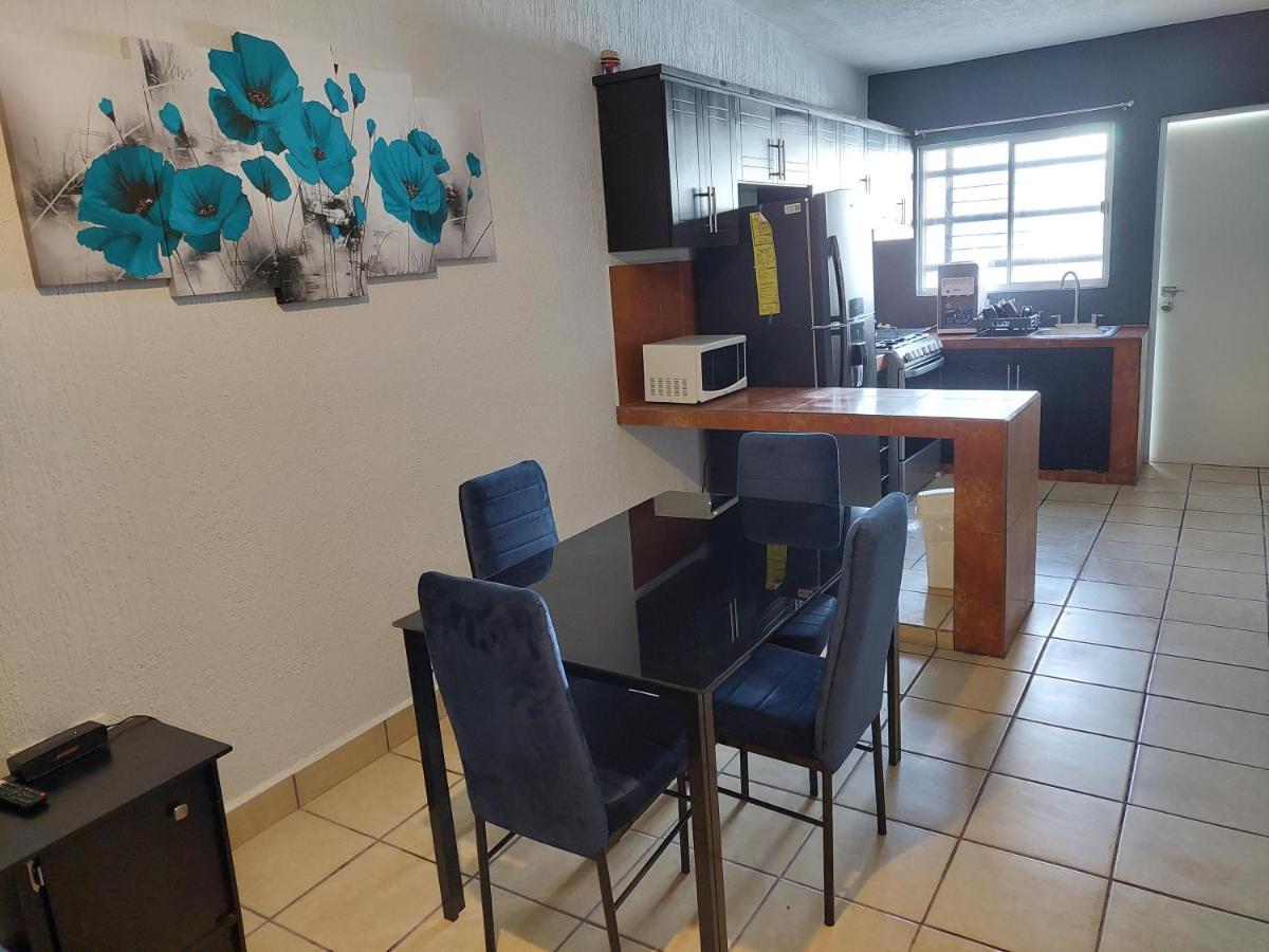 Casa Camichines Apartment