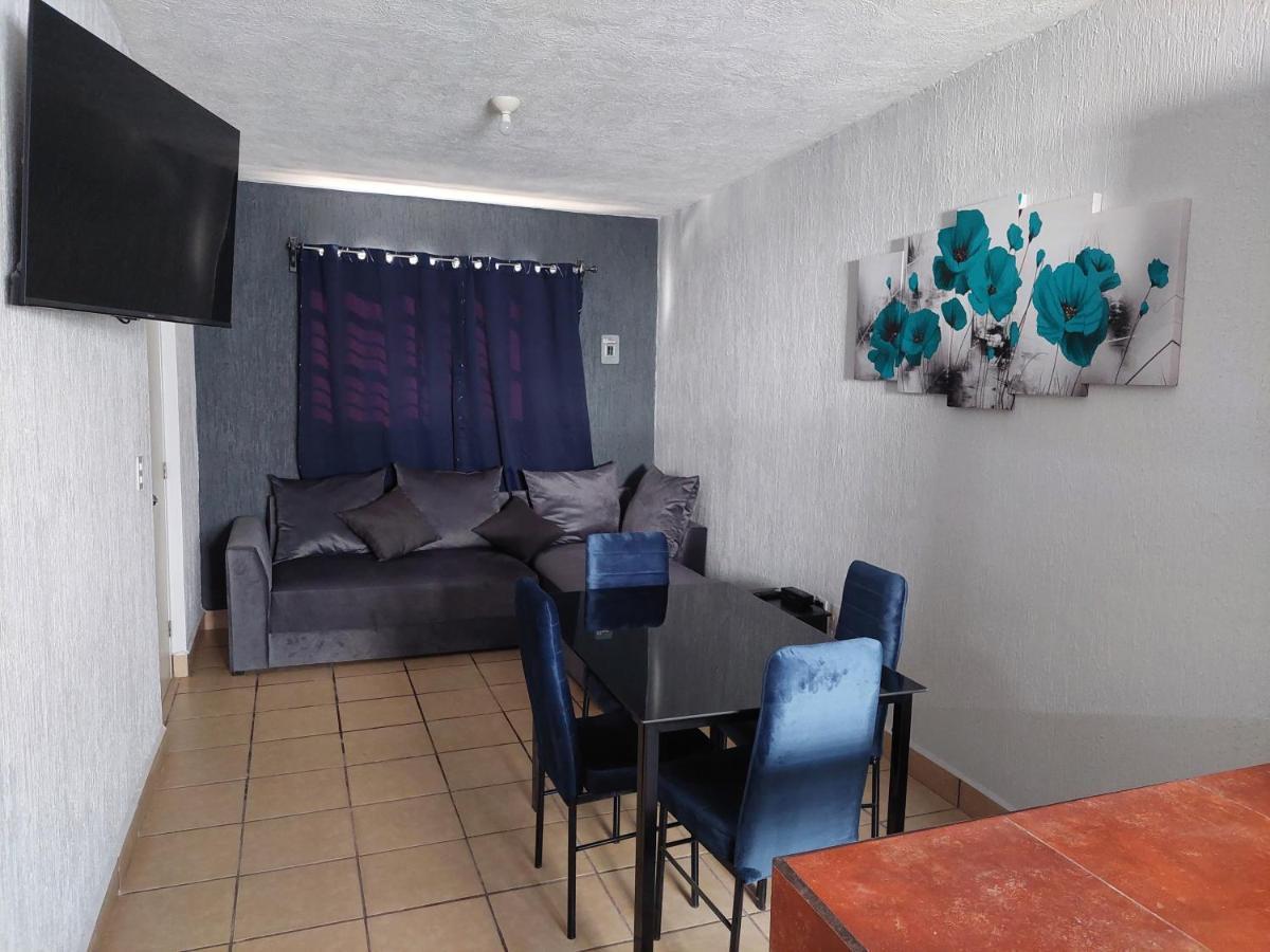 Casa Camichines Apartment