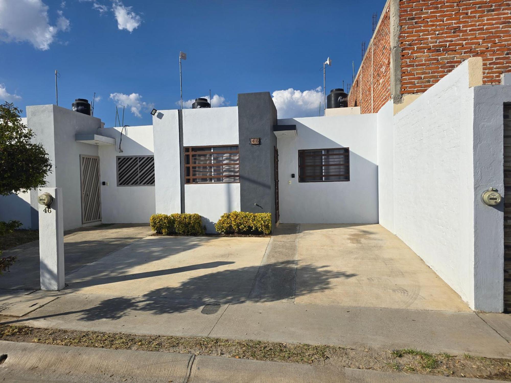 Apartment Casa Camichines Ciudad Guzman